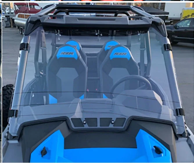 Wholesale Acrylic Windshield Rzr Car Windshield Buy Windshield