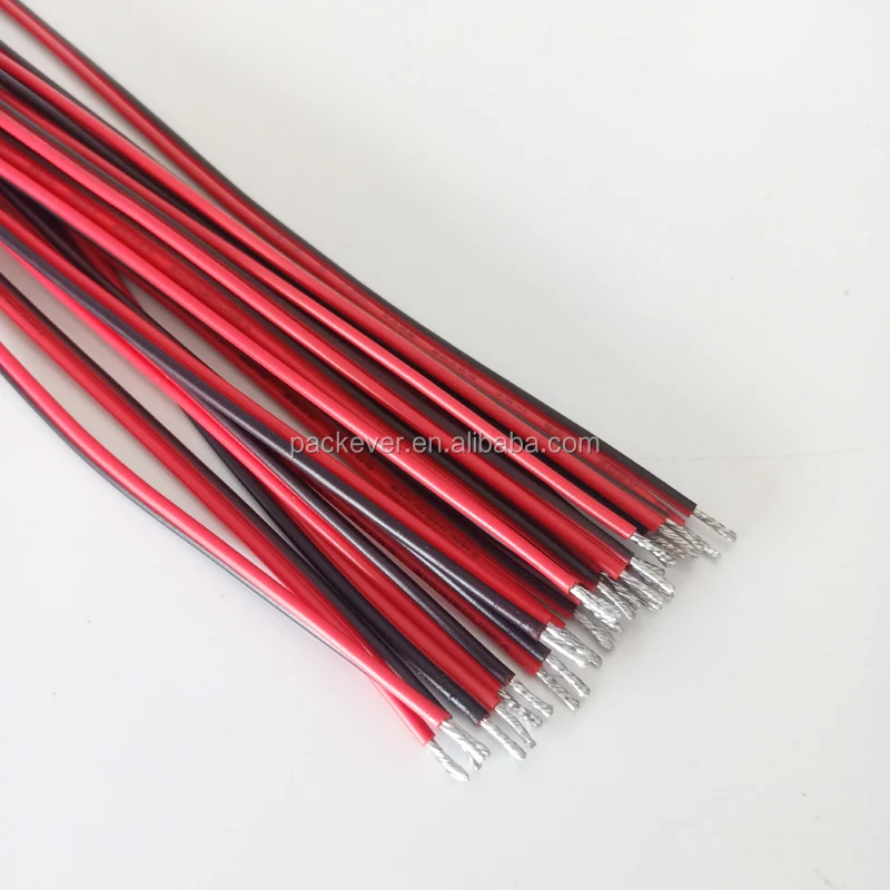 2 pin wire 1