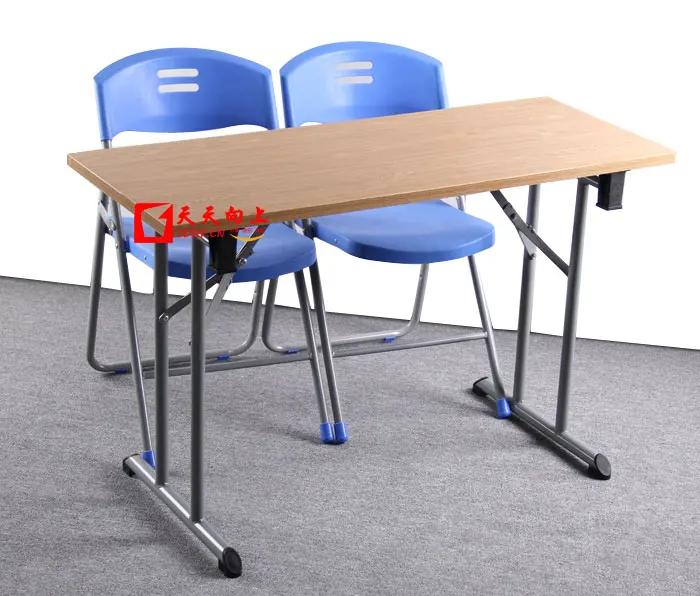 Modern Classroom Furniture Study Table For Students School Desk Prices