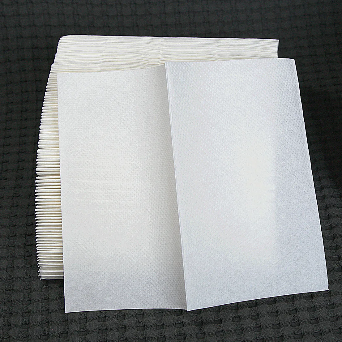 High Quality 2 Ply Embossed V Fold Easy Napkins Express Napkins Buy