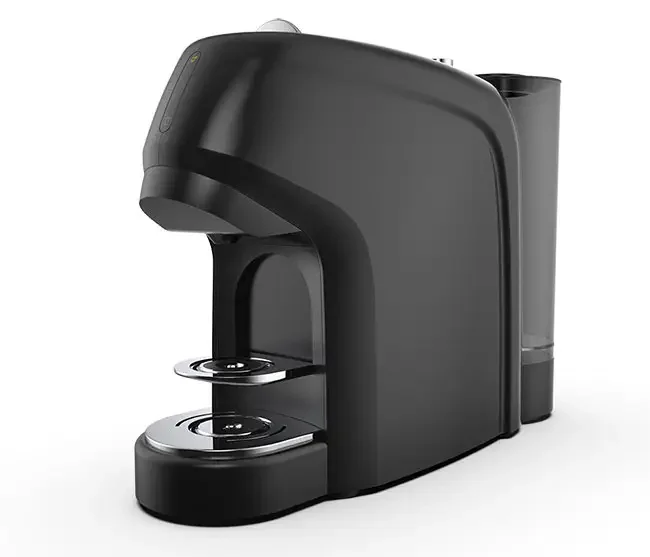 Multi Functional Smart Commercial Automatic Professional Espresso Capsule Coffee Machine Makers