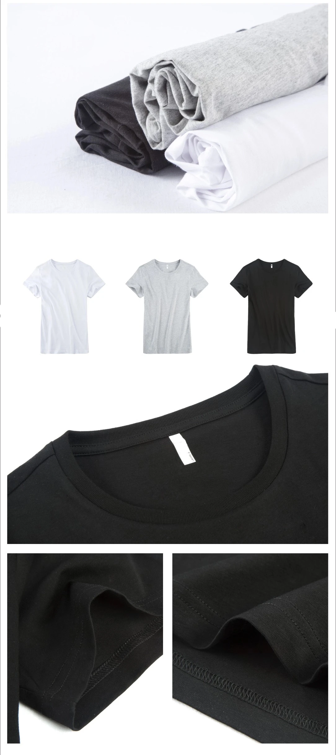 Custom T-shirts - Buy T-shirt,Custom Logo Short Sleeve,Pure Cotton T
