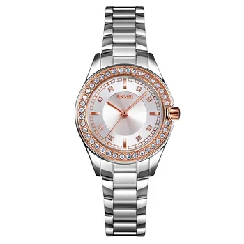 skmei watch ladies