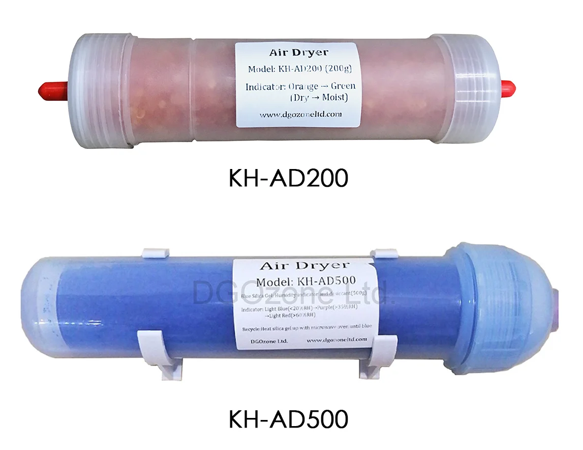 200ml Ozone Silica Gel Compressed Air Dryer Buy Compressed Air Dryer