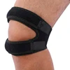 K1 Compression Orthopedic Knee Brace Strap Sports, Adjustable Neoprene Knee Brace Support Protector