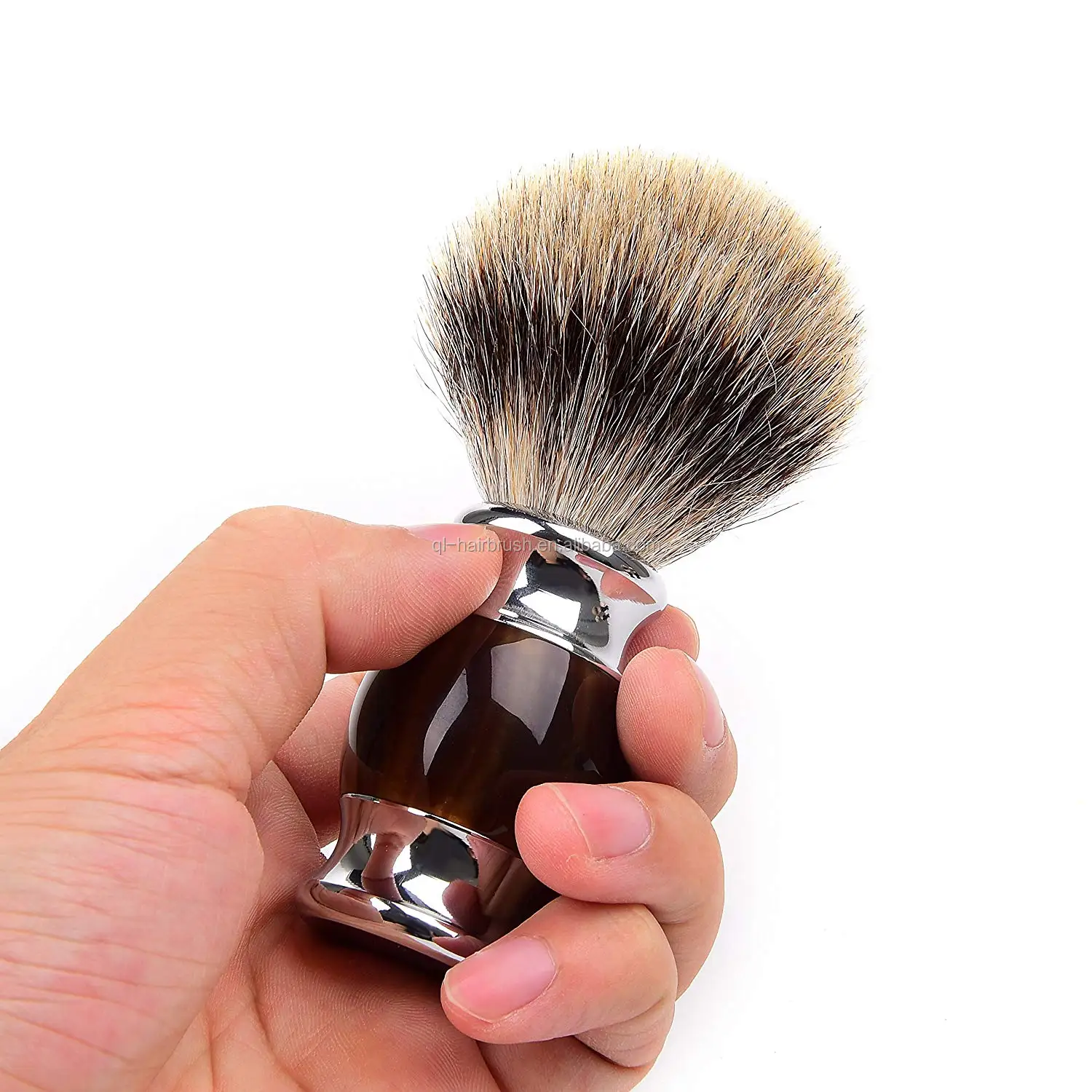 Top Selling Premium Badger Shaving Brush Private Label And Mens Shaving Brush Wholesale Buy