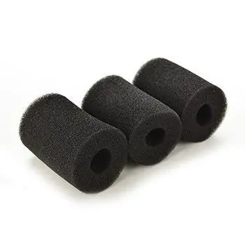 
Polyurethane Filter Foam Reticulated Open Cell Sponges 