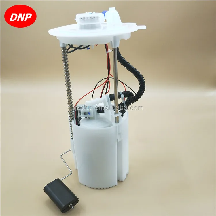Dnp 170404ba2a Auto Fuel Pump Assembly Fit For Xtrail Mk3 T32 1.3l