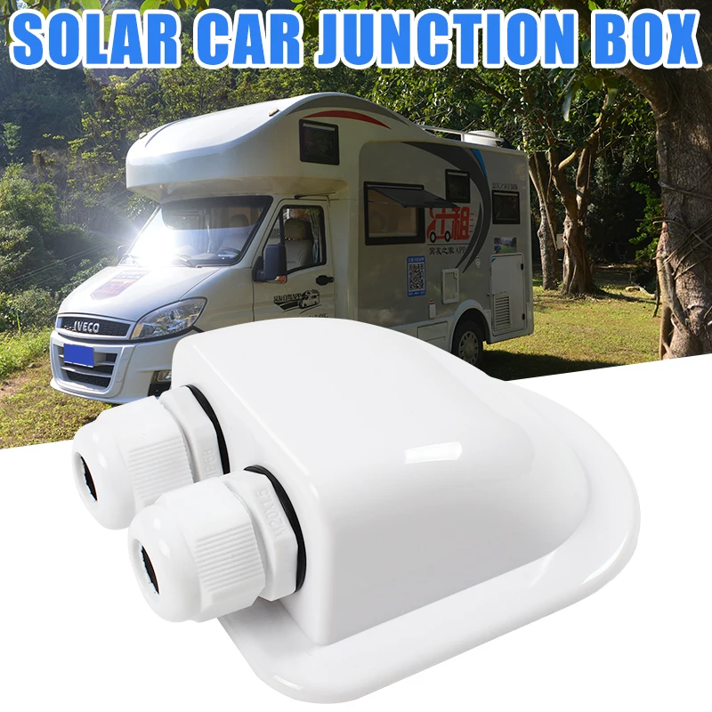 Tytxrv Oem Caravan Accessories Long Lasting Uv Resistance Abs Solar