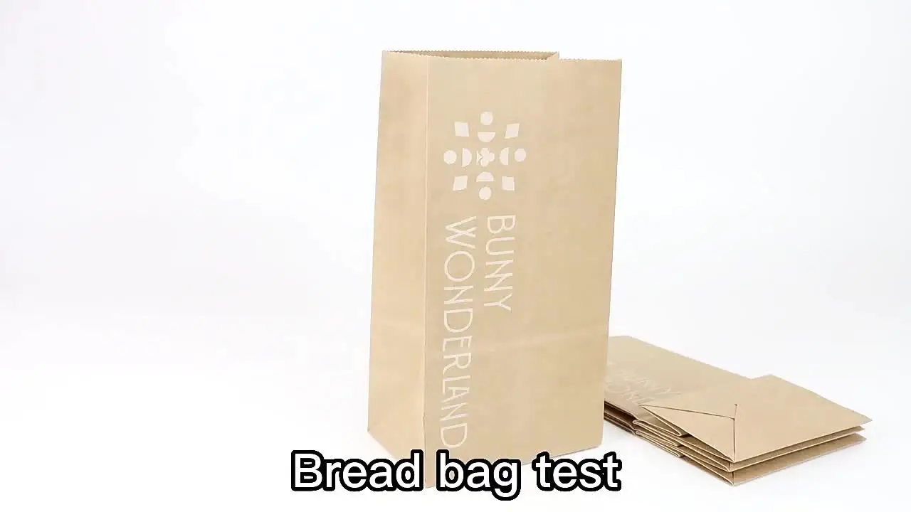 Paper Bag Brown Kraft PNG Transparent Images Free Download | Vector Files |  Pngtree, image size:1280x720