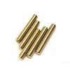 metal stud threaded rod din975 threaded copper rod