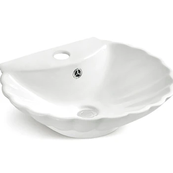 Lavandino Bagno A Forma Di Conchiglia.Cinese Sanitari In Ceramica A Forma Di Conchiglia Bagno Lavandino Buy Lavandino Bagno Lavandino A Forma Di Conchiglia Bagno Lavandino Product On Alibaba Com