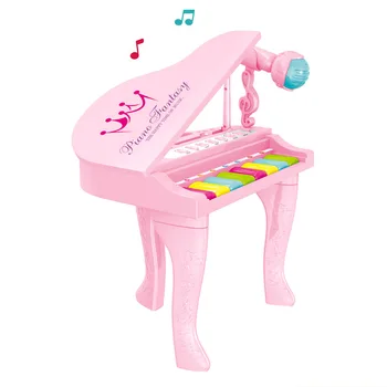 little piano toy