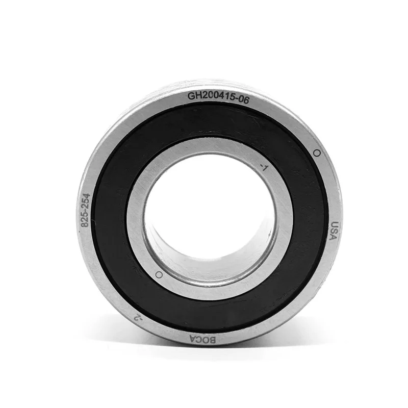 25x52x20.6mm Servo Motor Ceramic Ball Bearing 825254 B25254 Machine