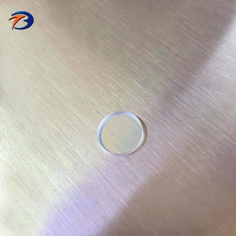 optical dichroic glass 650nm dichroic shortpass/longpass filter