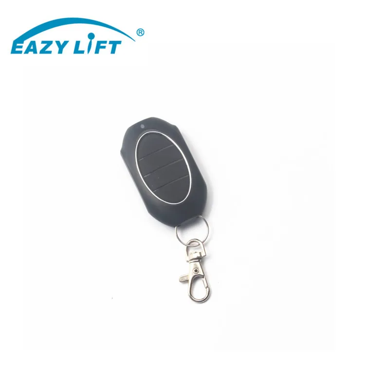 Eazylift Universal Remote Control Transmitter Garage Door Gate Fob