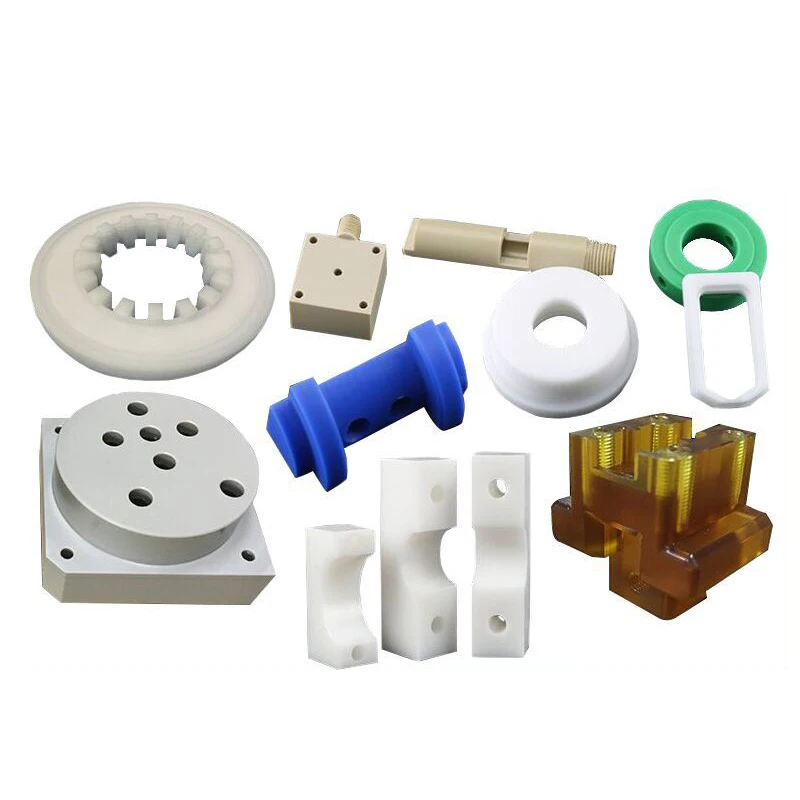 Plastic Cnc Fr4 Machining Parts Epoxy Resin Board G10 Fr4 Glass Plate