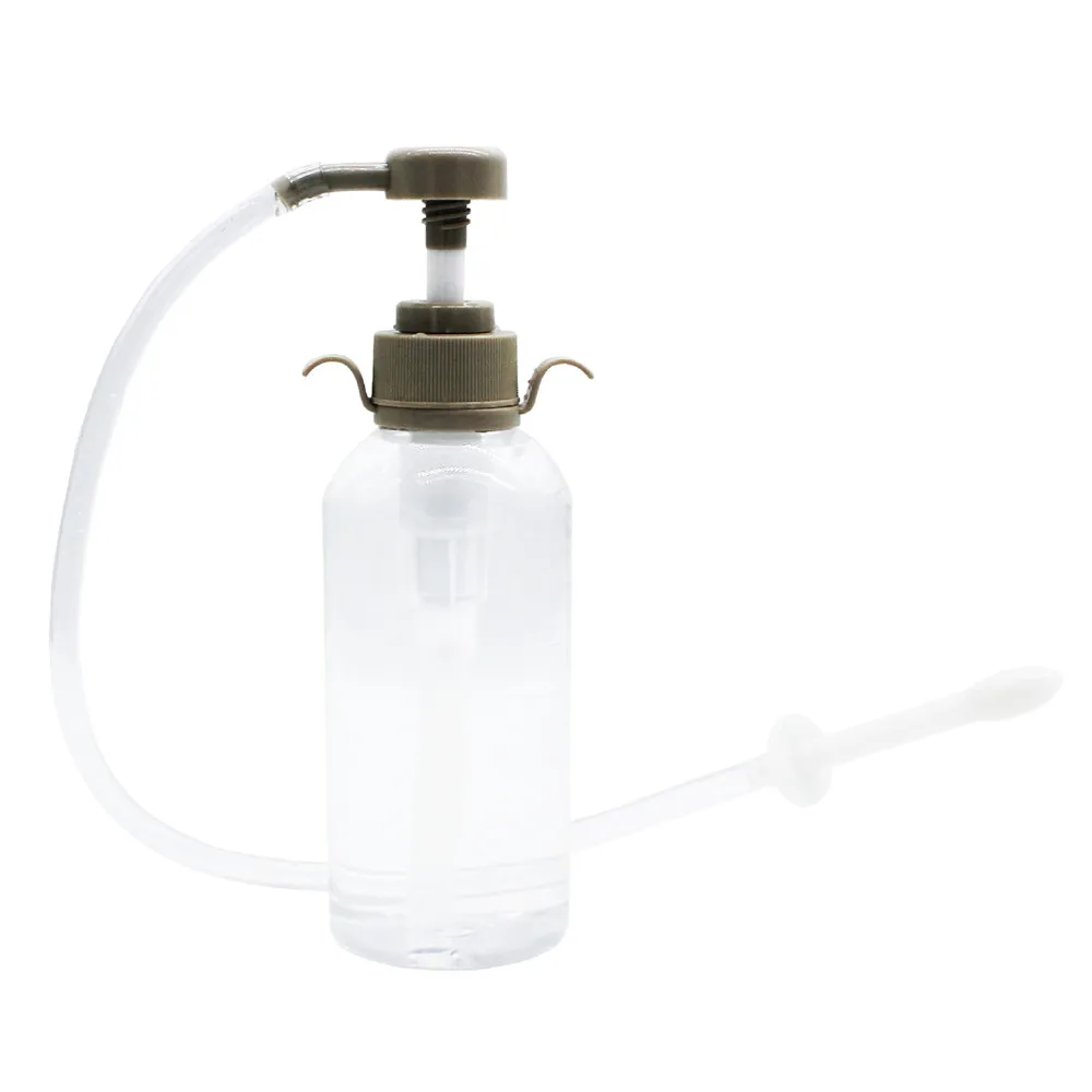 Wholesale 11oz Vaginal Douche For Women Gynecology Cleansing System Cleaner Anal Vagina Douche