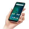 Global Version Xiaomi Mi A2 Lite 4GB RAM 64GB ROM Mobile Phone Snapdragon 625 Octa Core 5.84" 19:9 Full Screen Dual AI Camera