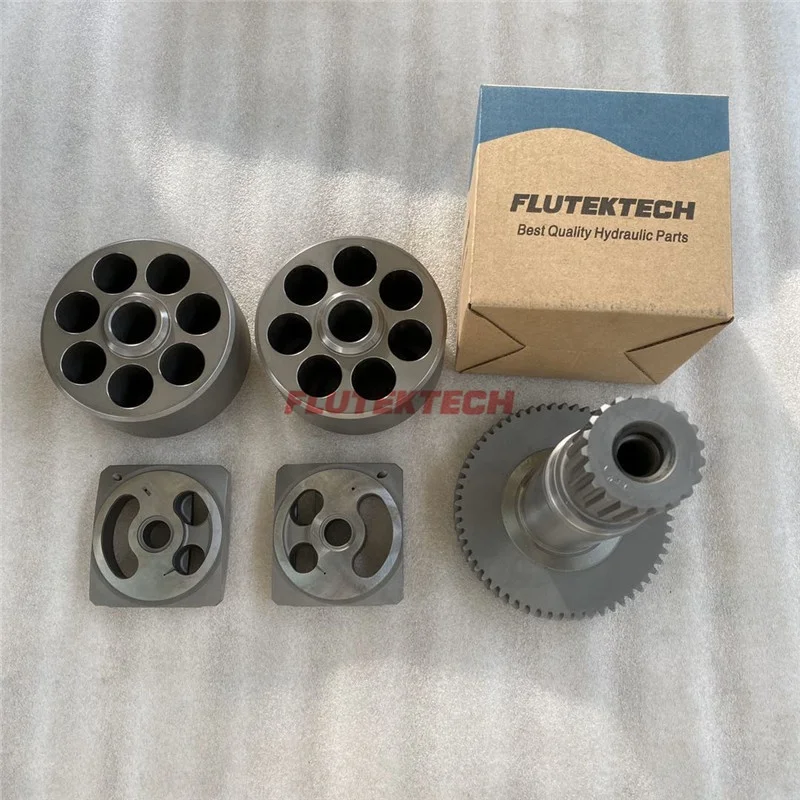 Rexroth A8vo107 Hydraulic Pump Repair Kit For Hitachi Ex160 Buy