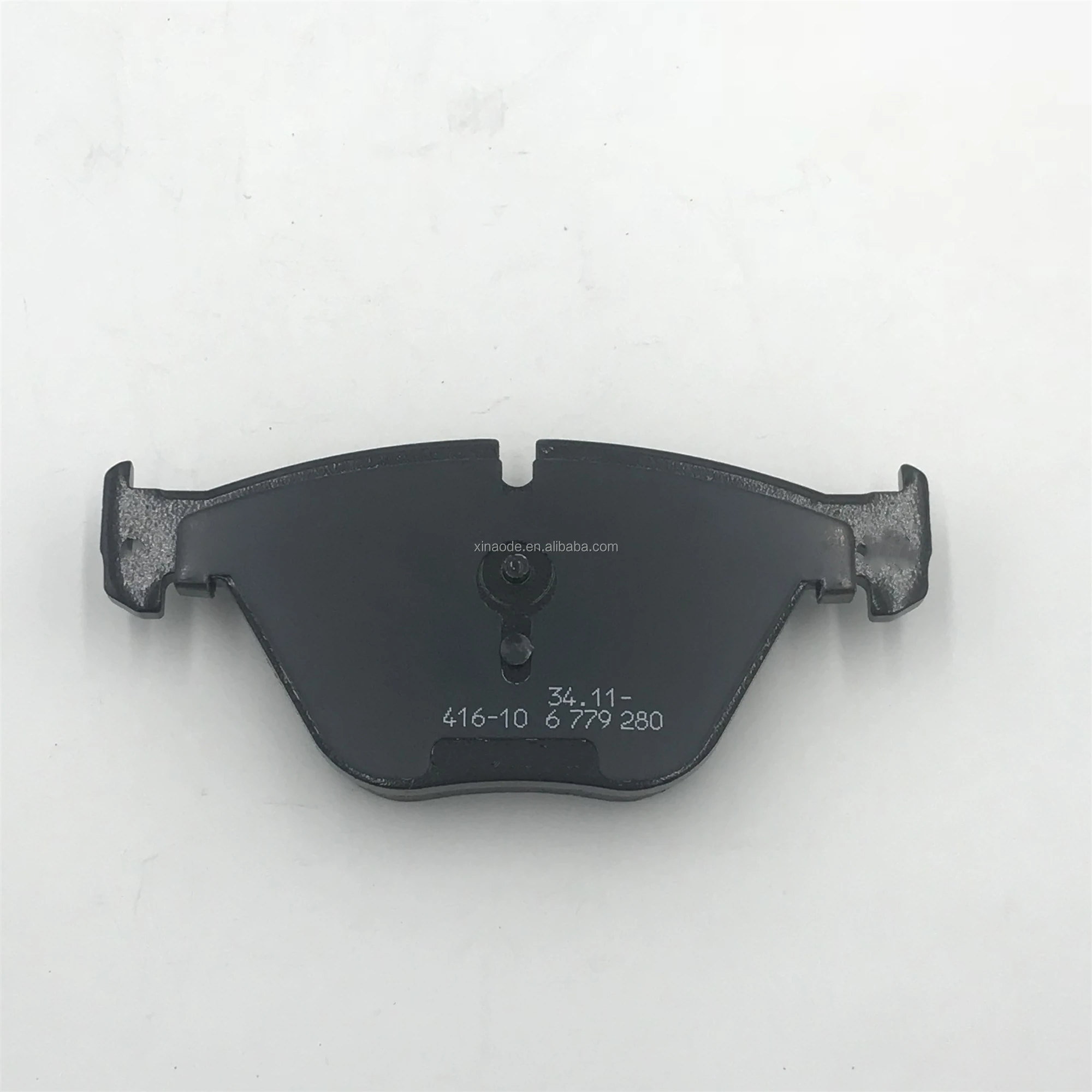 E66 E65 E60 E61 Front Brake Pad Kit For Bmw E53 E85 F11 F15 F16 F20 F30 Front Brake Pad Set