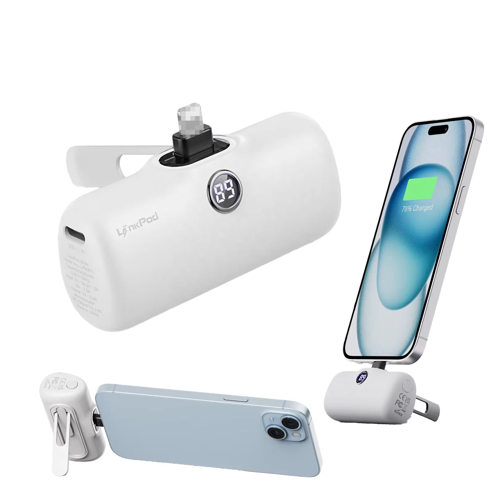 anker solix c800