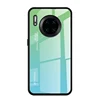 Wholesale Price TPU+Glass Cell Phone Case For Huawei Mate 30 Pro Protective Back Case With Hand For Huawei Mate 30 High Quality