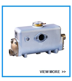 marine ring gears