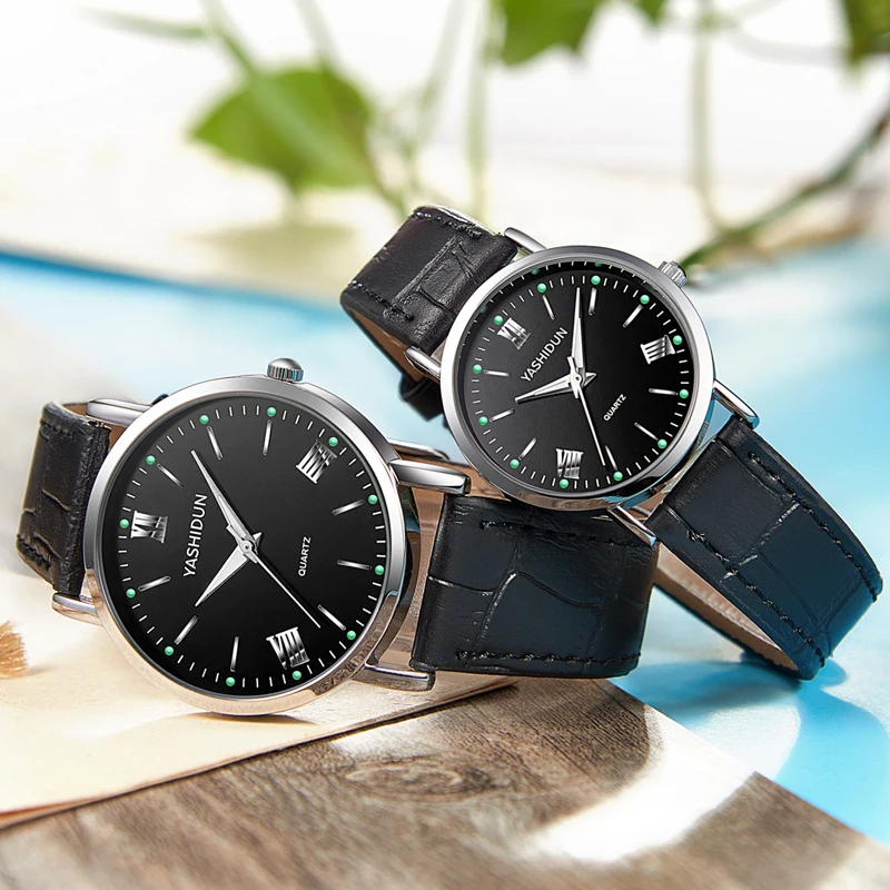 belt watch for men supplier