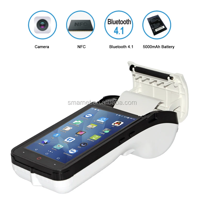 a3 bluetooth printer