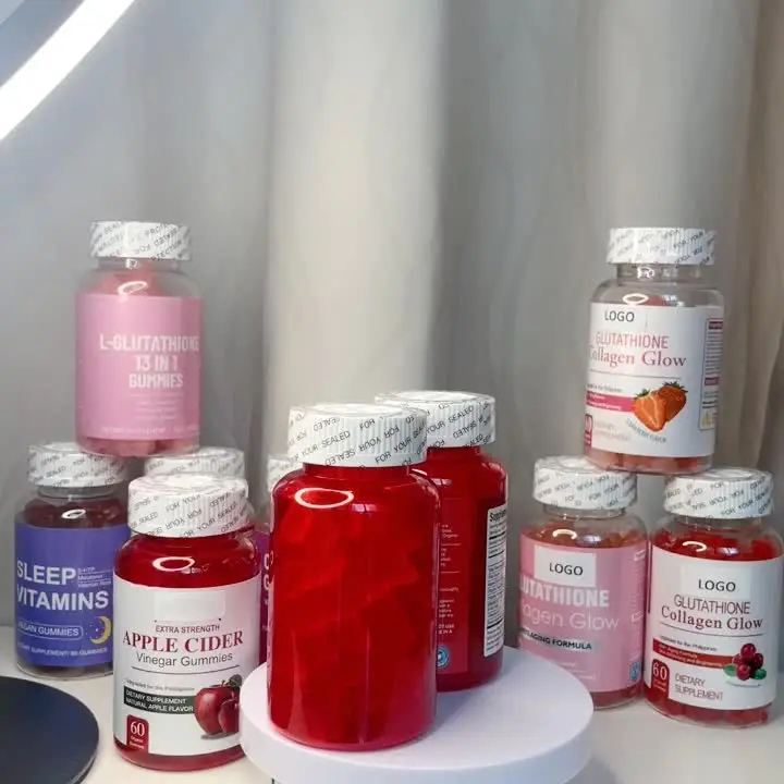 apple cider gummies and glutathione together Glutathione Benefits, Uses and Best Practices main image 1