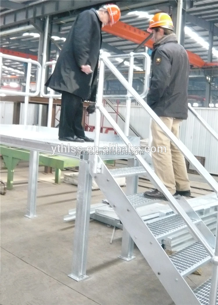 T3 stair treads manufacturer galvanized stair streads steel grating