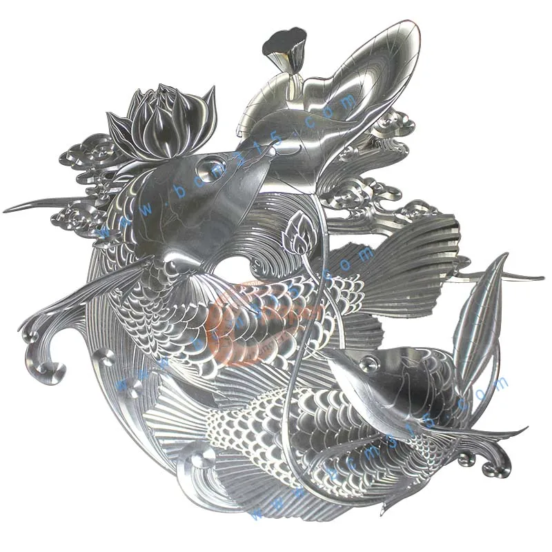 2020 Hot Sale A3 Hologram Large scale ,Large version,Big size