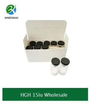 HGH 15iu Wholesale