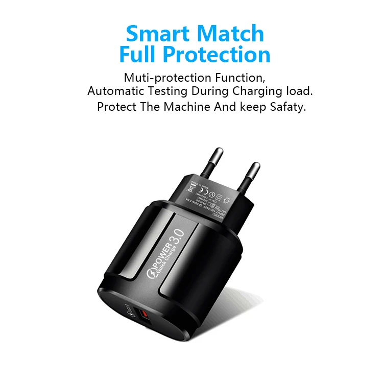 Wall Charger Adapter