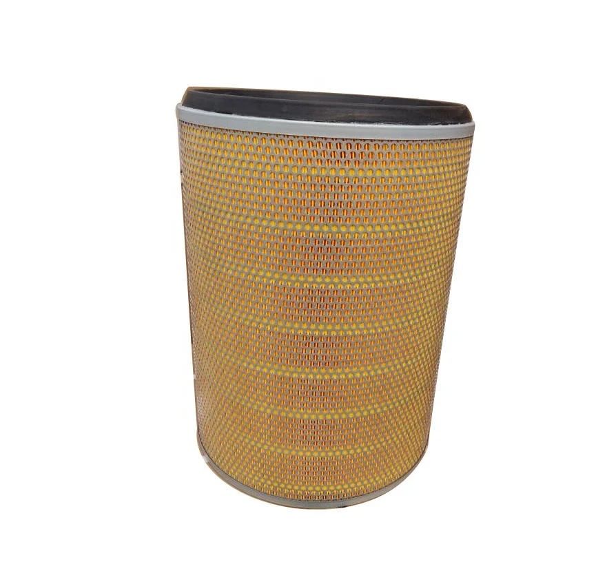 Heavy Duty Engine Air Filter Cartridge Af25812 Af25913 Element Air