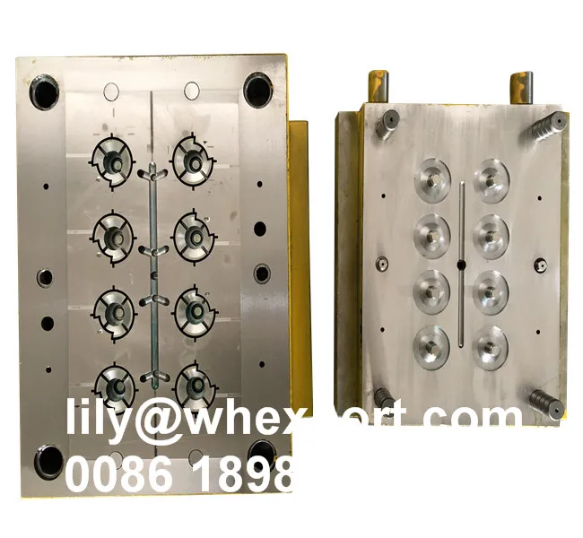 blinds clutch mould 3