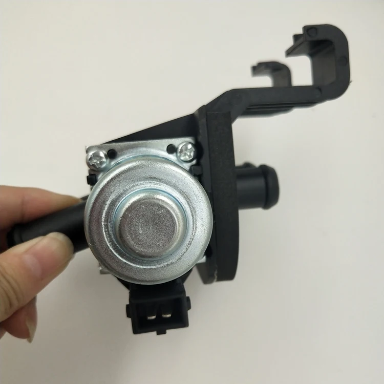 Heater Control Valve Streetka Puma Transit For Ford Ka Oe 7n2118495ab