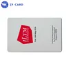 2019 Hotel 125Khz Tk4100 Card For Ip Door Access Control Systems