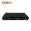 High Performance Plug and Play Android OS Advertising Media Player Box Supporting LAN and Wi-Fi with Totally Free CMS Software