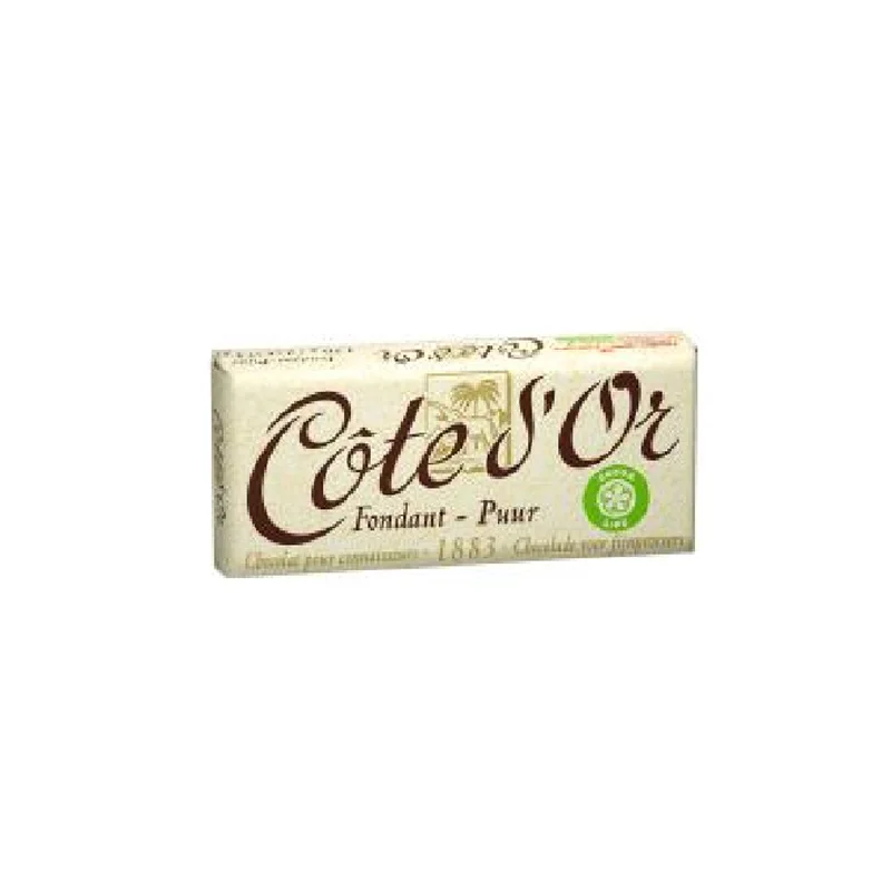 Cocoa Chocolate Bar Candy 150g Tablets 