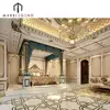 Contemporary architectural Luxury Villa 3d Rendering Design service wholesale interior design