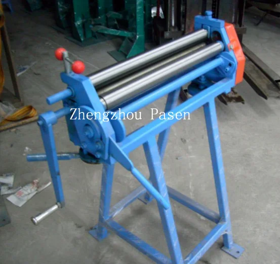 Sheet Metal Rolling Machine Metal Sheet Rolling Machine Buy Sheet