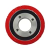 Fire extinguish cylinder equipment die casting