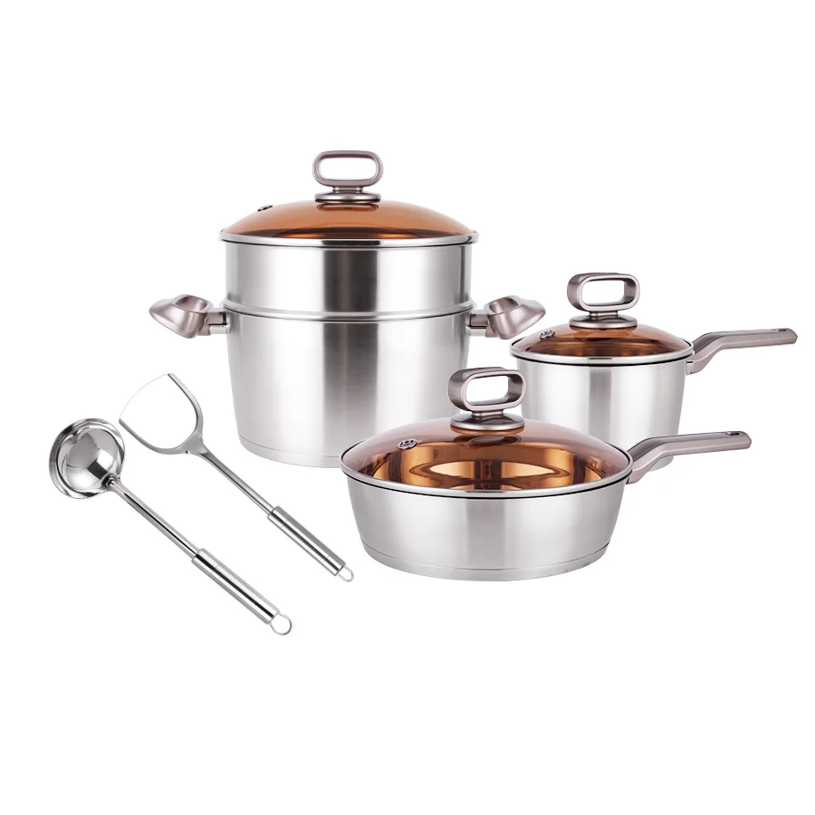 Cookware Set(HL-CS20)1