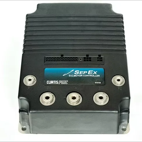 72v 600a dc motor controller