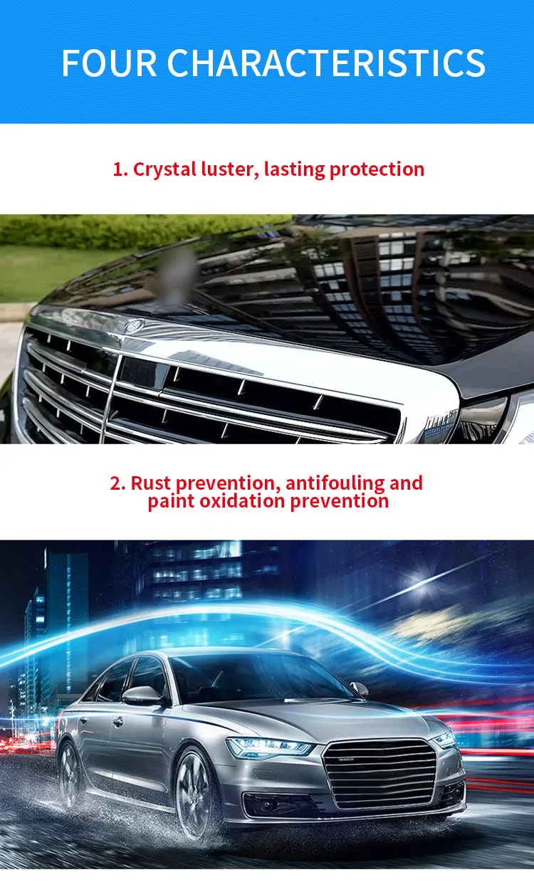 Car Care Products Nanoceramic Coating Technology Car Wash And Wax Buy Car Polishing Wax