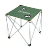 Small size folding camping picnic table with high quality