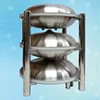 360 Full Coverage High Power Long Range Acoustic Airport Bird Scaring Device Hailling Repellent