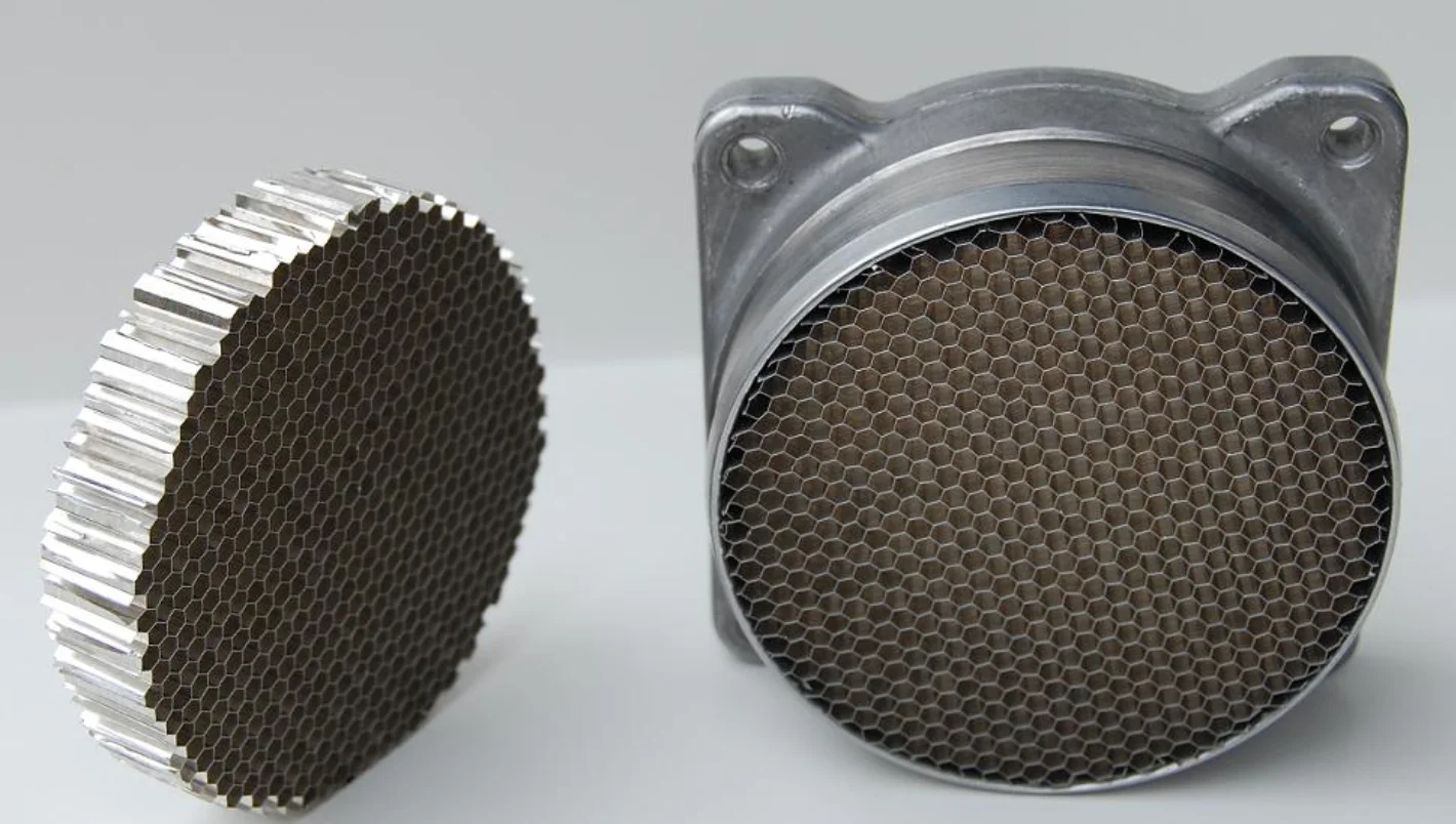 Guangzhou Mok Air Flow Core For Air Flow Straightener Buy